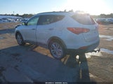 Hyundai Santa Fe Sport 2.0L Turbo 5XYZWDLA1FG264834 fotografie