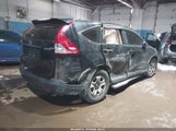 Honda Cr-V Lx 5J6RM4H37EL057555 снимка