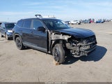 Volkswagen Atlas 3.6L V6 Se W/Technology 1V2WR2CAXKC568398 photo