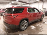 Chevrolet Traverse Fwd Lt Cloth 1GNERGKW6PJ312339 photo