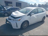 Toyota Prius V Two JTDZN3EU7HJ074186 снимка