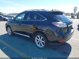 Lexus Rx 350 JTJZK1BA3B2411409 снимка