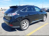 Lexus Rx 350 JTJZK1BA3B2411409 снимка