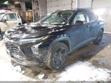 Chevrolet Trax Fwd Activ KL77LKE27RC081762 photo
