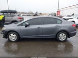 Honda Civic Lx 19XFB2F59EE243596 снимка