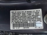Honda Civic Lx 19XFB2F59EE243596 снимка