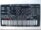 Subaru Outback Premium 4S4BTADC1N3151196 снимка