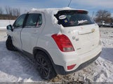 Chevrolet Trax Ls 3GNCJKSB2HL289389 снимка