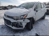Chevrolet Trax Ls 3GNCJKSB2HL289389 снимка