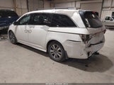 Honda Odyssey Touring/Touring Elite 5FNRL5H92EB028471 fotografie