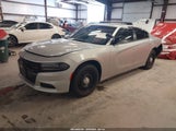 Dodge Charger Police Awd 2C3CDXKGXPH705273 photo