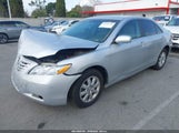 Toyota Camry Le 4T1BE46K77U169747 снимка