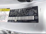 Toyota Camry Le 4T1BE46K77U169747 снимка