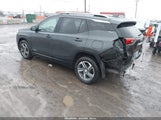 GMC Terrain Awd Slt 3GKALVEV1LL178797 снимка