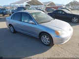 Honda Civic Ex 1HGES26711L004883 снимка