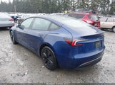 Tesla Model 3 Long Range All-Wheel Drive 5YJ3E1EB9SF939327 снимка