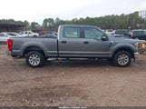 Ford F-250 Xl 1FT7W2AN8NEC74334 fotografie