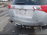 Toyota Rav4 Le JTMBFREV1FJ019675 снимка