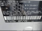 Toyota Rav4 Le JTMBFREV1FJ019675 снимка