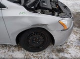 Nissan Sentra Sv 3N1AB7AP3EL668777 снимка