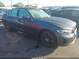 BMW 330I 3MW5R1J05M8B96722 снимка