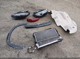Mercedes-Benz Eqs 580 Suv 4Matic 4JGDM4EB0PA028968 снимка