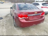 Chevrolet Cruze Limited 1Lt Auto 1G1PE5SB3G7182685 photo