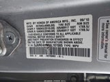 Honda Cr-V Ex 5J6RE4H50AL101565 снимка