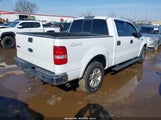 Ford F-150 Fx4/Lariat/Xlt 1FTPW14504KC24226 снимка