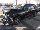 Honda Hr-V 2Wd Ex-L 3CZRZ1H75SM729187 photo