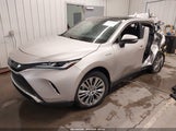 Toyota Venza Limited JTEAAAAH2MJ000735 снимка