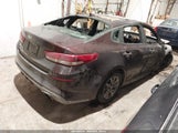 Kia Optima Lx 5XXGT4L34KG340336 снимка