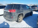 GMC Terrain Sle-1 2GKALMEK3G6216010 fotografie