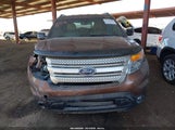 Ford Explorer Xlt 1FMHK8D87CGA65530 photo