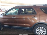 Ford Explorer Xlt 1FMHK8D87CGA65530 fotografie