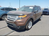Ford Explorer Xlt 1FMHK8D87CGA65530 photo