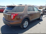 Ford Explorer Xlt 1FMHK8D87CGA65530 снимка