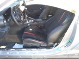 Subaru Brz Limited JF1ZDBE15P9705123 снимка