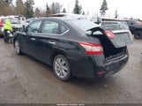 Nissan Sentra Sl 3N1AB7AP0DL618191 снимка