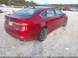 Ford Fusion Titanium 3FA6P0D91JR155016 снимка