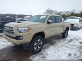 Toyota Tacoma Trd Sport 3TMAZ5CN8GM024469 снимка