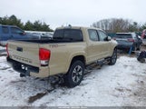 Toyota Tacoma Trd Sport 3TMAZ5CN8GM024469 снимка