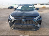 Toyota Rav4 Hybrid Xle 2T3RWRFVXMW116045 fotografie