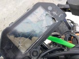 Yamaha Yzfr3 A MH3RH18Y7MK005983 снимка