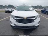 Chevrolet Equinox Fwd Lt 1.5L Turbo 3GNAXKEV3LS709798 fotografie