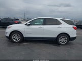 Chevrolet Equinox Fwd Lt 1.5L Turbo 3GNAXKEV3LS709798 снимка
