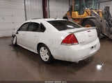 Chevrolet Impala Lt 2G1WB5E30C1151393 снимка