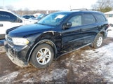 Dodge Durango Crew 1C4RDJDG2CC110866 снимка