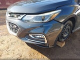 Chevrolet Cruze Premier Auto 1G1BF5SM2H7167234 снимка