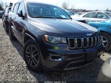 Jeep Grand Cherokee Limited 4X4 1C4RJFBG1HC954784 fotografie